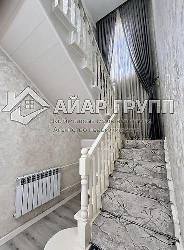 Продажа коттеджей и домов: 🔷 ПРОДАЁТСЯ ДВУХЭТАЖНЫЙ ДОМ В Ж/М АЛА-ТОО 1 🔷 Дом вашей мечты — — 15