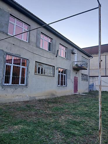 3 otaqlı kiraye evler: 6 otaqlı, 400 kv. m, Kredit yoxdur, Orta təmir — 1