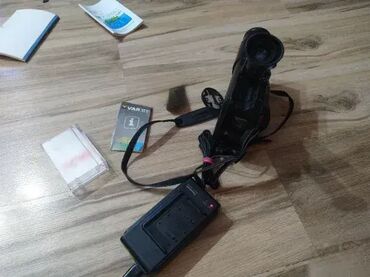 Video kamere: Lepo ocuvana kao nova — 6