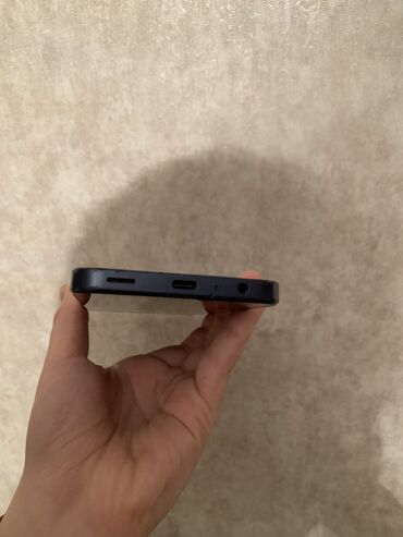 Samsung: Samsung Galaxy A25, 256 GB, rəng - Mavi — 4