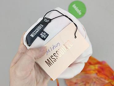 clothes miss: Missguided, Sukienka damska, rozmiar 2XS — 4