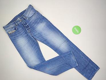 destination jeans: Diesel, Jeansy dla mężczyzn, rozmiar S — 2