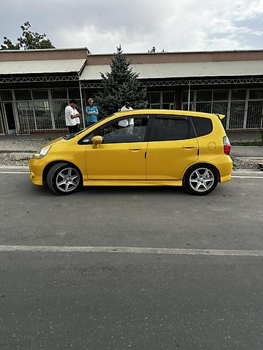 хонда айрвайф: Honda Jazz: 2008 г., 1.4 л, Автомат, Бензин, Хэтчбэк — 2