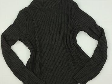 bluzki w paski mango: H&M, Sweter damski, rozmiar S
