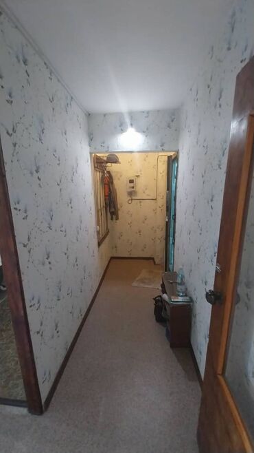 снять квартиру в заре: 1 бөлмө, 38 кв. м, 104-серия, 4 кабат