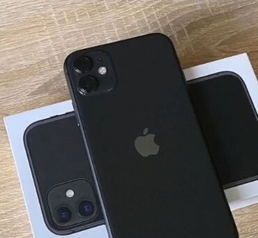 айфон 11 20 тысяч: IPhone 11, Б/у, 256 ГБ, Black Titanium, Защитное стекло, Чехол, Коробка, 80 %