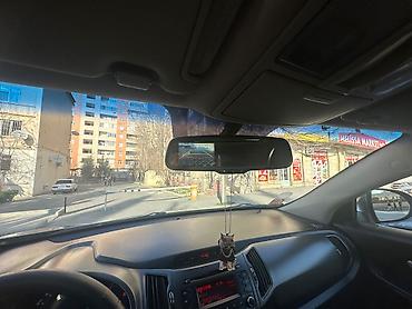 Kia: Kia Sportage: 2 l | 2011 il Universal — 8