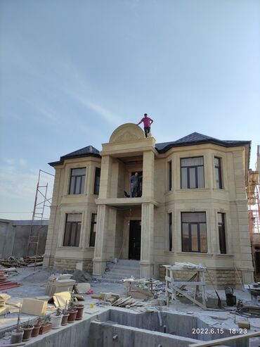 Digər tikinti xidmətləri: Aqlay islerinin yuksək keyfiyətlə görülməsi dzayn verilməsi qiymət — 12