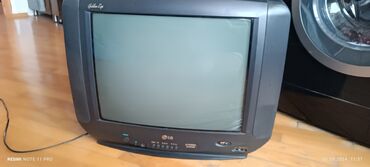 mini tv: İşlənmiş Televizor LG 50" Ünvandan götürmə