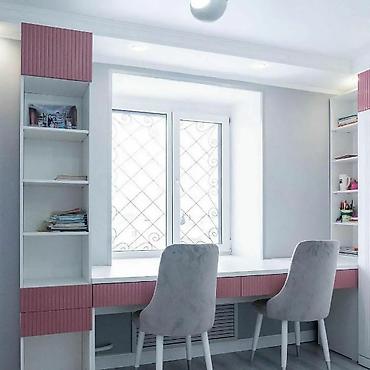 elif mebel: Genç kız odası modelleri sifariwle hazırlanır reng secmi var catirlma — 3