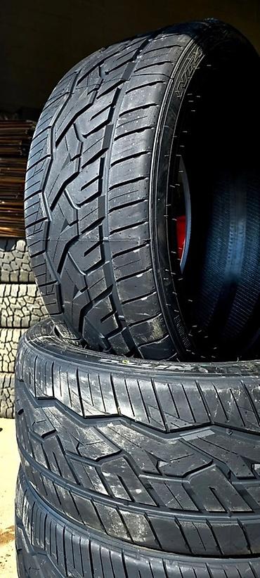 nitto: Размер; 315/30 R22, 275/35 R22 Комплект автомобильных шин — 2