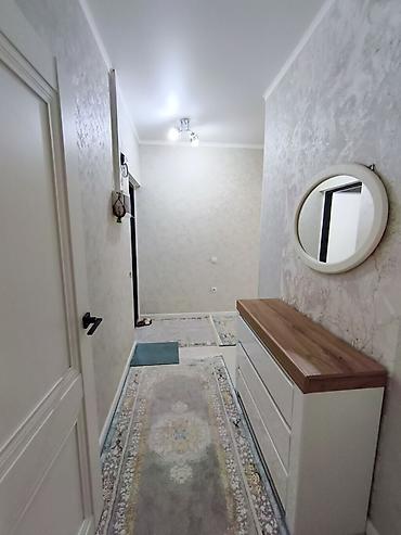 технопарк квартиры: 1 комната, 53 м², Технопарк Элитка, 2 этаж, Евроремонт — 8