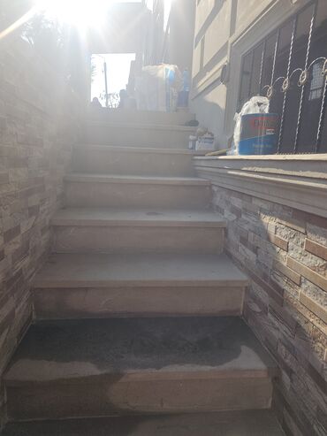 Həyət evləri və villaların satışı: Evin birinci mərtəbəsi kirayə verilir stamatolog,aptek ücün əladi — 3