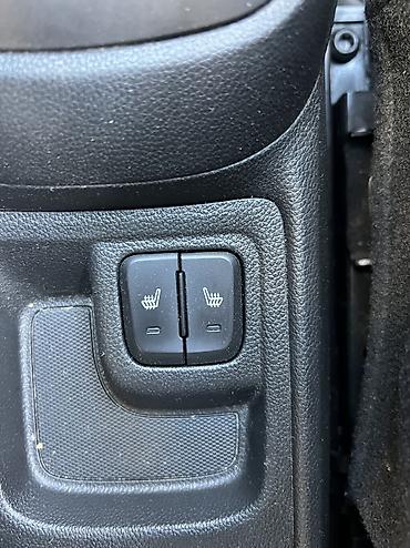 Chevrolet: Chevrolet Spark: 2019 г., 1 л, Вариатор, Бензин, Хэтчбэк — 8