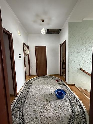 180: Сдается в аренду просторный двухэтажный дом — 180 м² на участке 5 — 9
