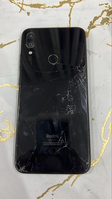 аэрогриль xiaomi цена бишкек: Смартфон Xiaomi Redmi Note 7 - Память: 128 ГБ на экране есть — 2