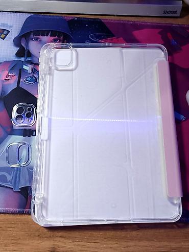 ipad mini 2019: Чехол на Айпад 10.9 дюйм, совершенно новый, прислали не тот размер по — 2