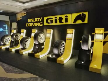 Шины: Шины Giti GTL919 размером 385/55R19.5 18PR предназначены для — 83