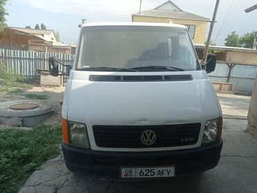 Volkswagen: Volkswagen : 1998 г., 3.2 л, Механика, Дизель, Универсал