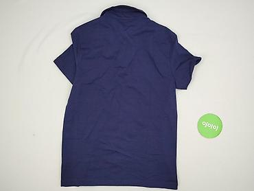 pull and bear aplikacja: H&M, Koszulka polo dla mężczyzn, rozmiar S — 3
