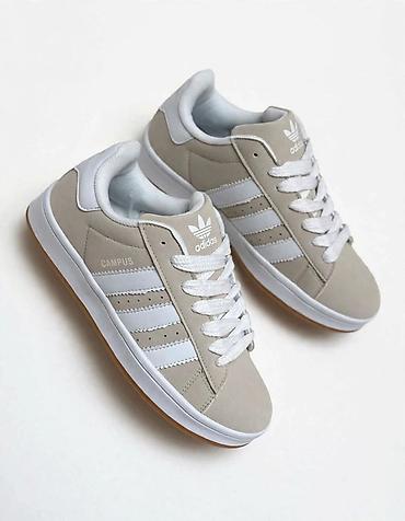 convers srbija: Adidas Originals Campus patike - Model: Campus (označeno na bočnoj — 1