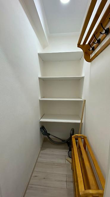 Продажа квартир: 1 комната, 40 м², Тунгуч мкр Элитка, 3 этаж, Евроремонт — 10