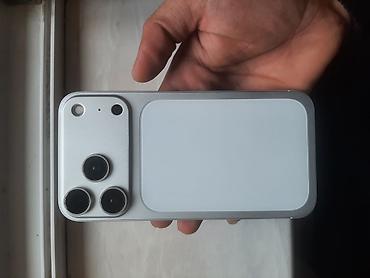 samsung j4 plus ekran: IPhone 17 Pro, 64 GB, Sənədlərlə, Zəmanət, Simsiz şarj — 7