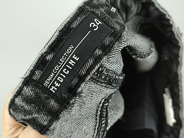 skinny drip: Medicine, Jeansy damskie, rozmiar XS — 4