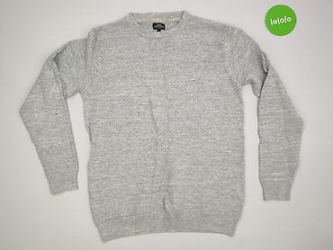 clothes pl: Next, Sweter dla mężczyzn, rozmiar L — 2