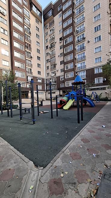 2 к кв: 2 комнаты, 55 м², Элитка, 2 этаж, Старый ремонт — 9