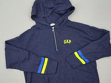 bluza gap: Gap, Bluza z kapturem damska, rozmiar M — 1