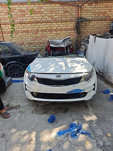 step: Kia K5 авторазборка Гуд авто предлагаем на ваше внимание kia k5 на — 2