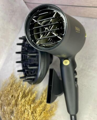 Hava fenləri: Fen İparah P-340 Professional fen Qiymət : 70 AZN🤩 Model nömrəsi  — 13