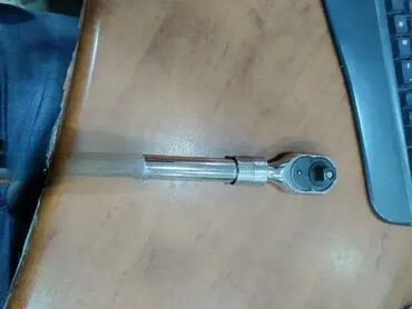 Ključevi: Krckalica 1/2 teleskop 1.800 din — 4