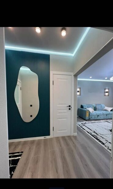 Продажа квартир: 1 комната, 54 м², Элитка, 3 этаж