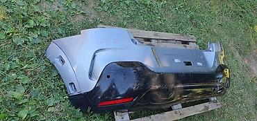 kragna za vrat: ZADNJI BRANIK ZA CITROEN C4 CACTUS | citroen cactus c4 citroen 7 — 3