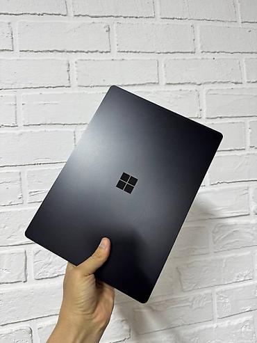 Ноутбуки Microsoft: Microsoft Surface Laptop 5 (i7-1265U) — это производительный — 3