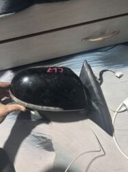 бу запчасти на фольксваген венто бишкек: Боковое правое Зеркало Honda
