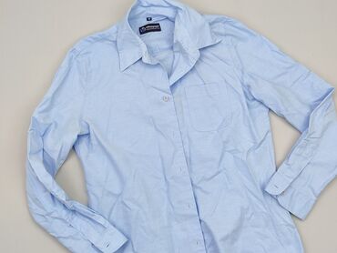 Shirts: Shirt for men, M (EU 38), condition - Perfect