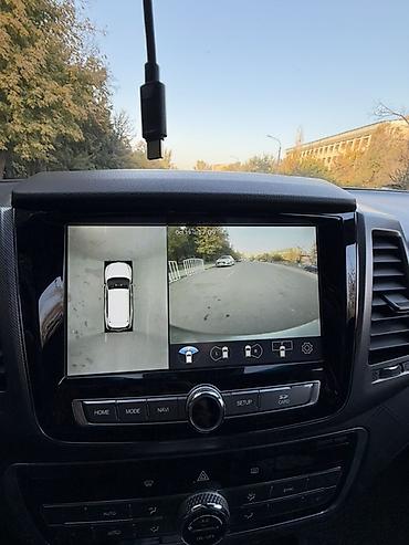 bmv e 39: Ssangyong Rexton: 2018 г., 2.2 л, Автомат, Дизель, Внедорожник — 5