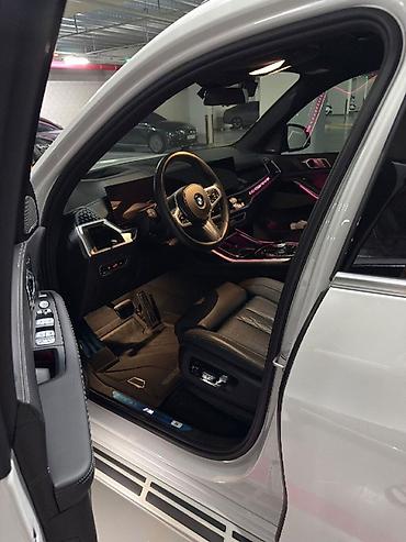 паук бмв: BMW X7: 2023 г., 3 л, Автомат, Бензин, Внедорожник — 6