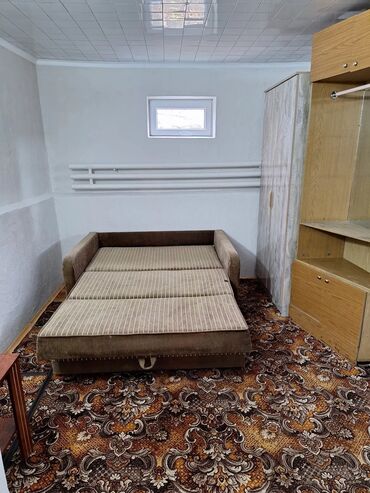 Долгосрочная аренда домов: 25 м², 1 комната, Утепленный, Забор, огорожен — 3