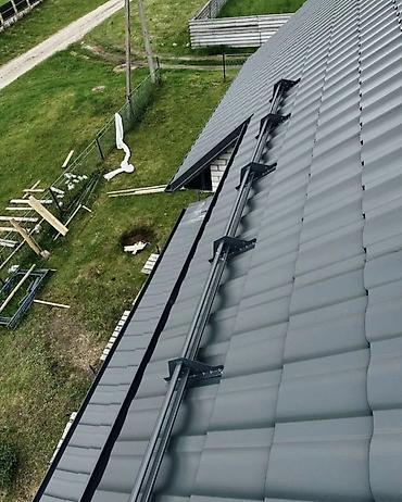 Кровля крыши: Кровля крыши | Монтаж, Гидроизоляция, Демонтаж Больше 6 лет опыта — 3