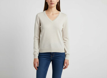 sweter od mango: Zara, Women`s sweater, size M