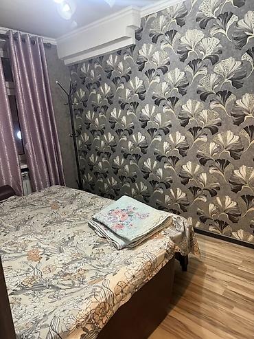 Посуточная аренда квартир: 3 комнаты, Интернет, Wi-Fi, Кондиционер, Круглосуточное заселение — 2