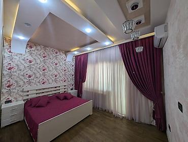 city: 🏙️ Luxury Apartment in the Heart of Baku | Narimanov Experience — 6