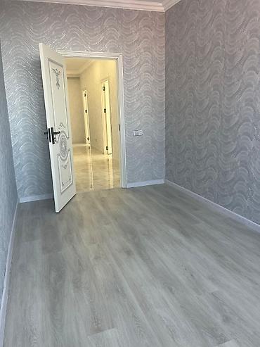 Новостройка: 3 комнаты, Новостройка, 102 м² — 9