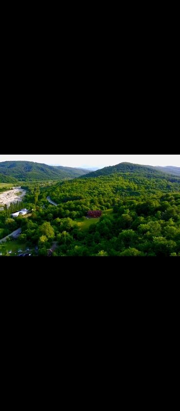 Günlük kirayə evlər: 42 kv. m, 3 otaqlı, Telefon, Kanalizasiya, Artezian quyusu — 11