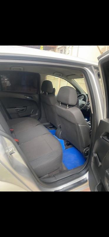 Opel: Opel Astra H hatchback - Kuzov: 5 qapılı hatchback, gümüşü rəng - — 19