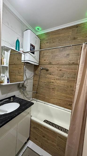 Продажа квартир: 3 комнаты, 66 м², 106 серия, 9 этаж, Косметический ремонт — 2